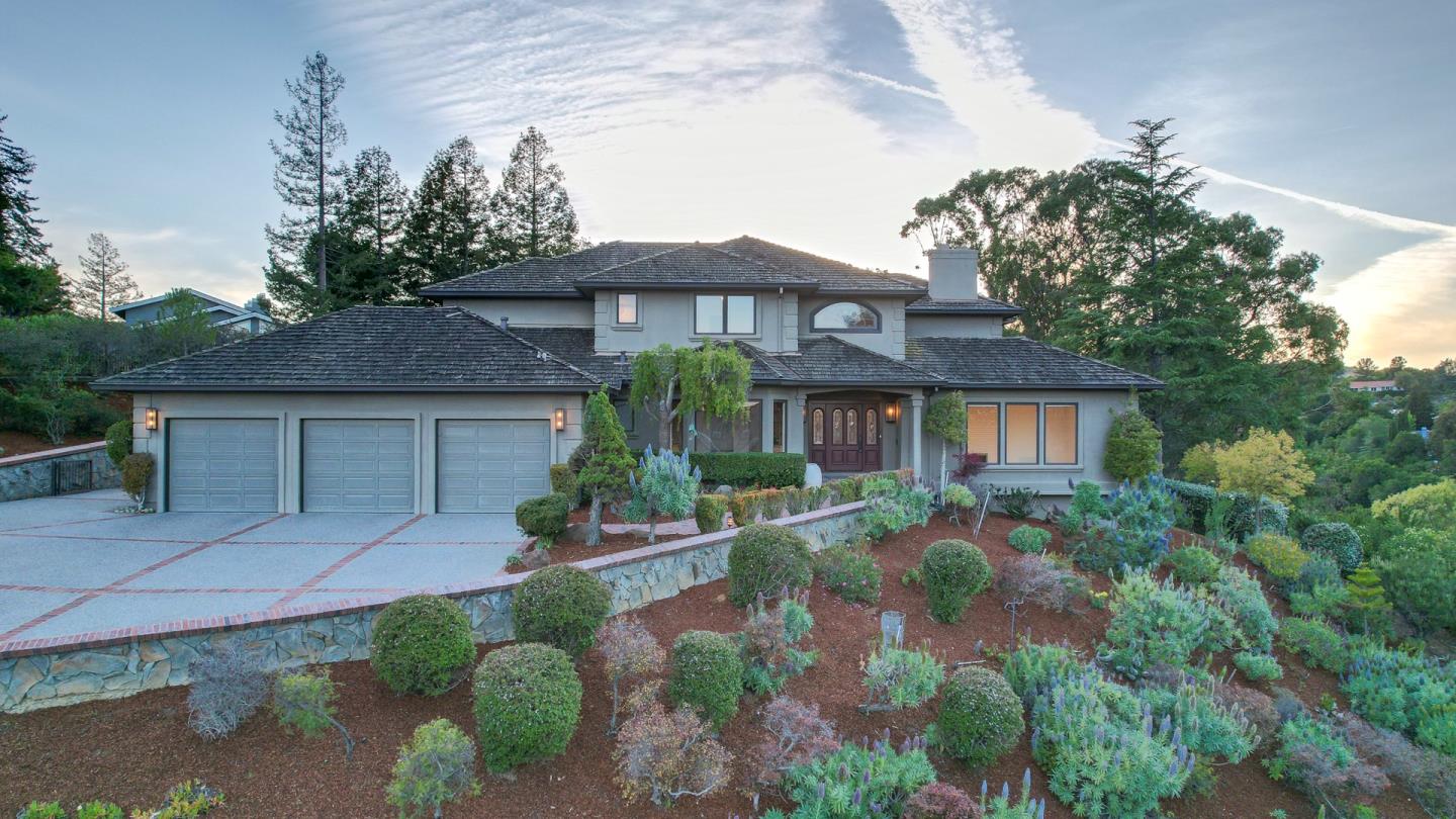 Detail Gallery Image 1 of 1 For 12245 Vista Arroyo Ct, Saratoga,  CA 95070 - 5 Beds | 5 Baths