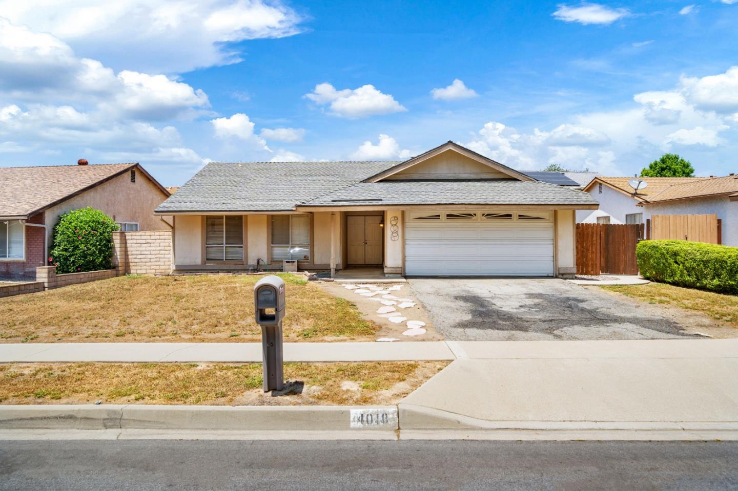 Detail Gallery Image 1 of 1 For 4018 Bayberry Dr, Chino Hills,  CA 91709 - 3 Beds | 2 Baths