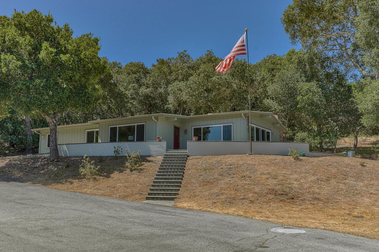 Detail Gallery Image 1 of 1 For 12723 Sundance Ln, Carmel Valley,  CA 93924 - 3 Beds | 2 Baths