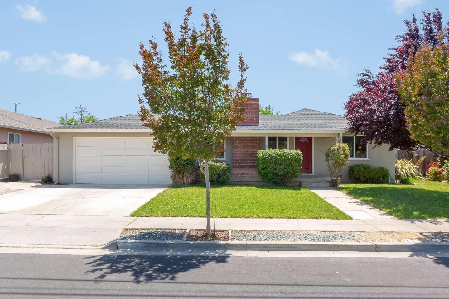 Detail Gallery Image 1 of 1 For 3881 Stanford Way, Livermore,  CA 94550 - 4 Beds | 2 Baths