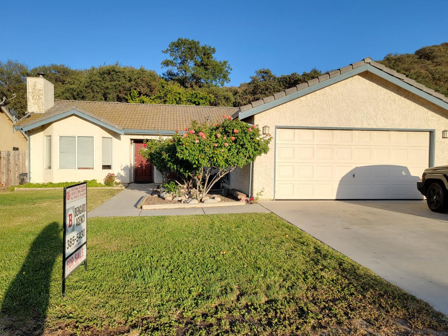 Detail Gallery Image 1 of 1 For 46315 Pine Meadow Dr, King City,  CA 93930 - 3 Beds | 2 Baths