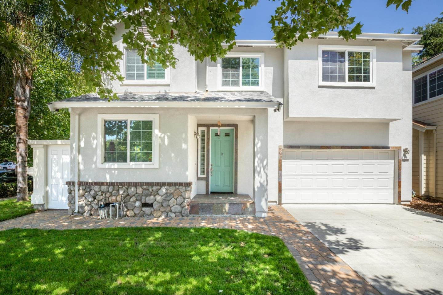 Detail Gallery Image 1 of 1 For 1 Larisa Oaks Pl, San Jose,  CA 95138 - 4 Beds | 2/1 Baths