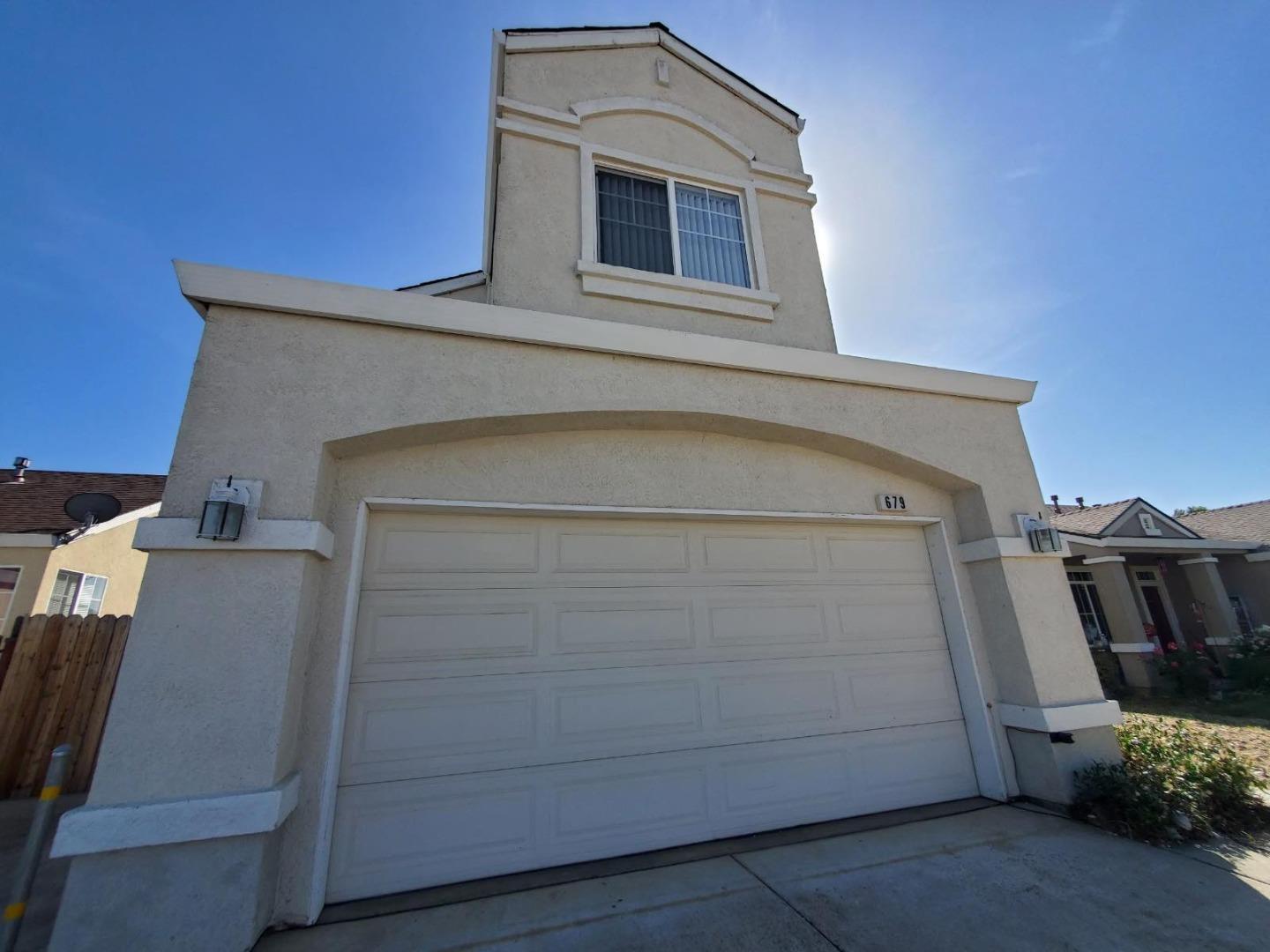 Detail Gallery Image 1 of 1 For 679 Christensen Way, Rio Vista,  CA 94571 - 4 Beds | 2/1 Baths