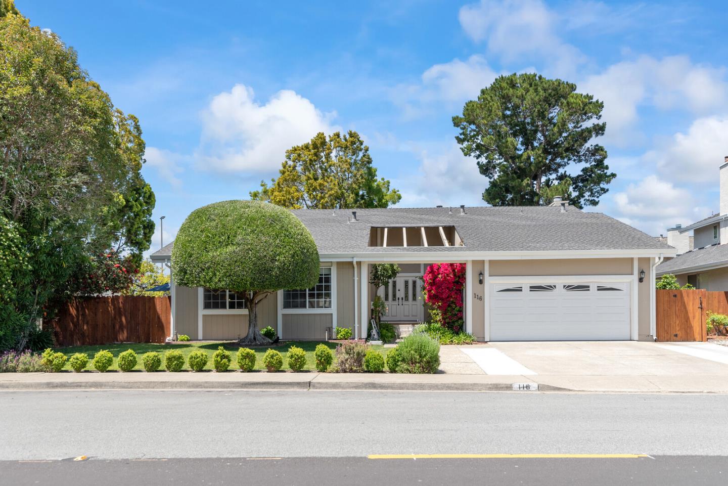 Detail Gallery Image 1 of 1 For 116 Beach Park Blvd, Foster City,  CA 94404 - 4 Beds | 2/1 Baths