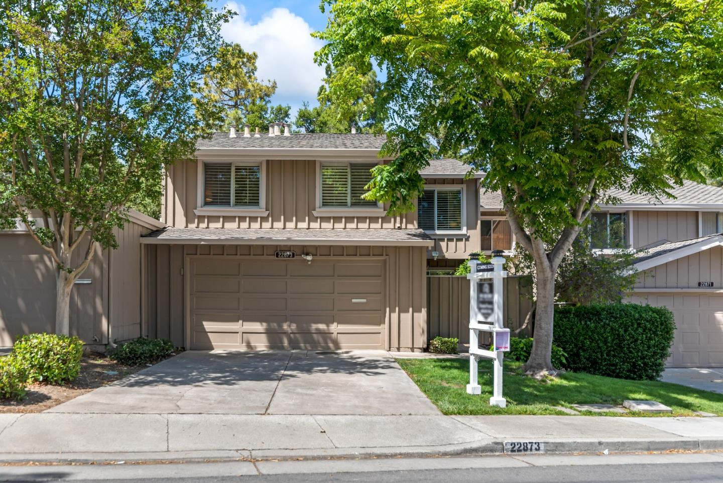 Detail Gallery Image 1 of 1 For 22873 Longdown Rd, Cupertino,  CA 95014 - 5 Beds | 2/1 Baths