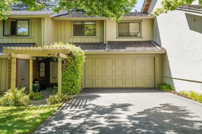 Detail Gallery Image 1 of 1 For 462 Sand Hill Cir, Menlo Park,  CA 94025 - 3 Beds | 2/1 Baths