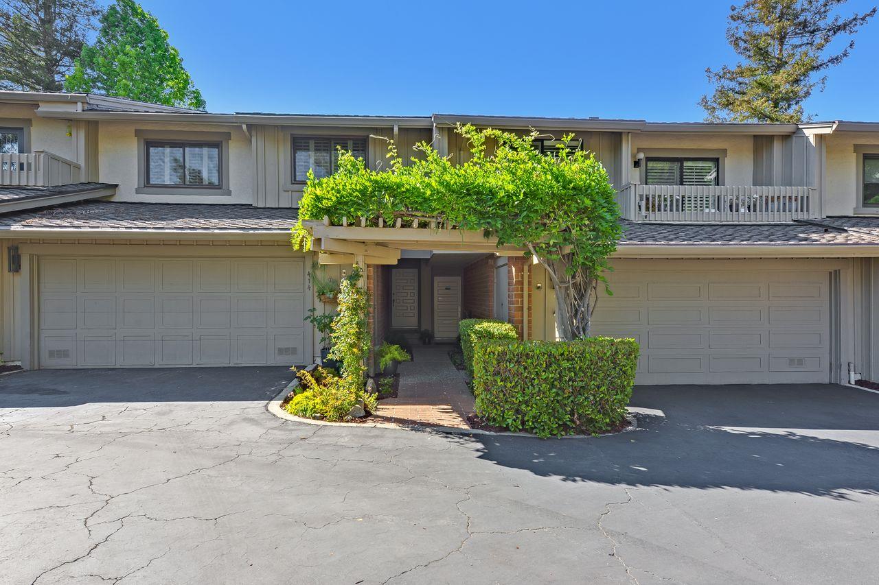 Detail Gallery Image 1 of 1 For 414 Sand Hill Cir, Menlo Park,  CA 94025 - 3 Beds | 2/1 Baths