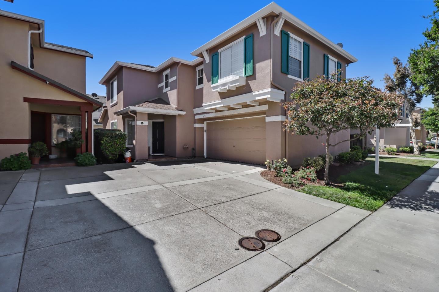 Detail Gallery Image 1 of 1 For 1560 Firestone Loop, San Jose,  CA 95116 - 4 Beds | 2/1 Baths