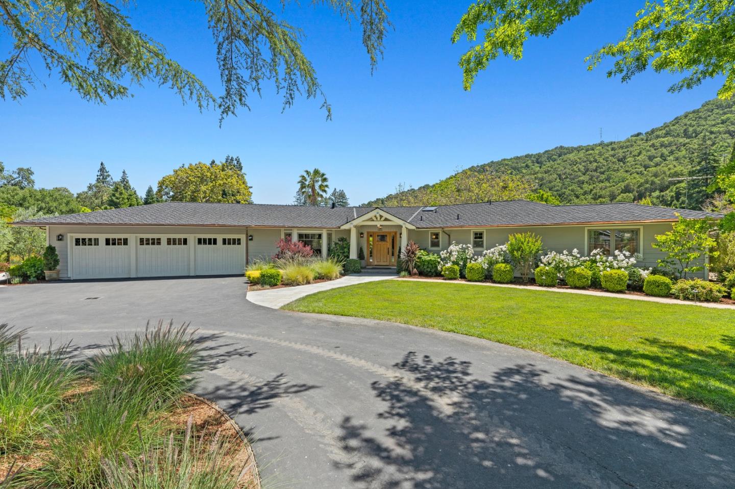 Detail Gallery Image 1 of 1 For 1975 Shady Brook Ln, Morgan Hill,  CA 95037 - 4 Beds | 2/1 Baths