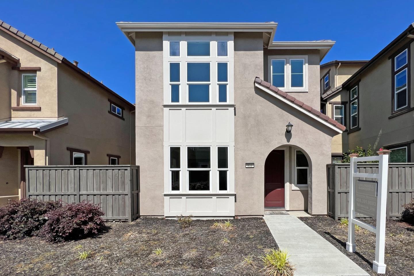 Detail Gallery Image 1 of 1 For 816 Rosepoint Loop, San Jose,  CA 95123 - 4 Beds | 2/1 Baths