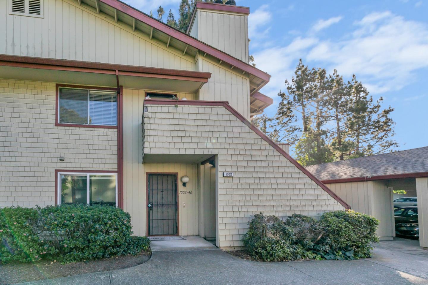 Detail Gallery Image 1 of 1 For 1002 Cheryl Ann Cir #46,  Hayward,  CA 94544 - 2 Beds | 1 Baths