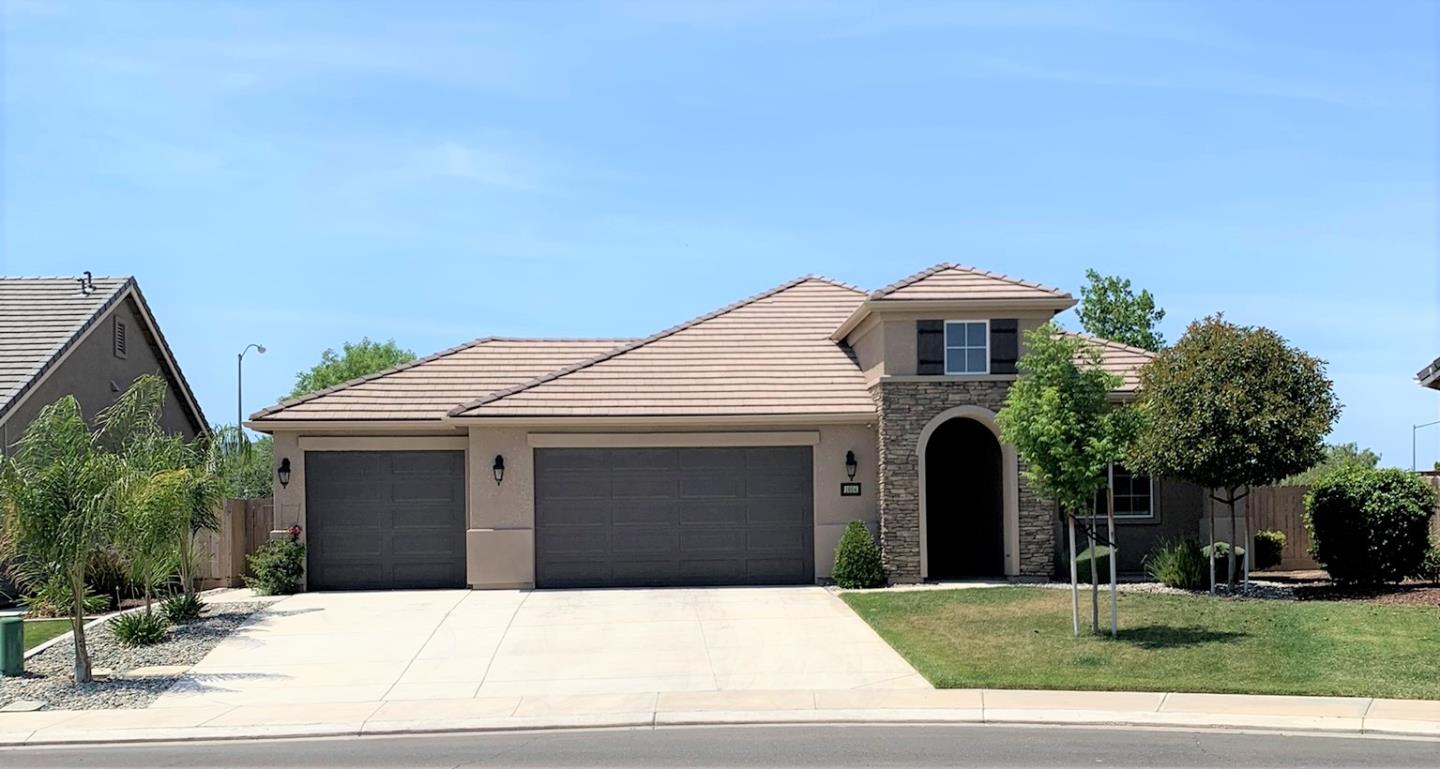 Detail Gallery Image 1 of 1 For 1604 Dolomite Ct, Los Banos,  CA 93635 - 4 Beds | 2 Baths