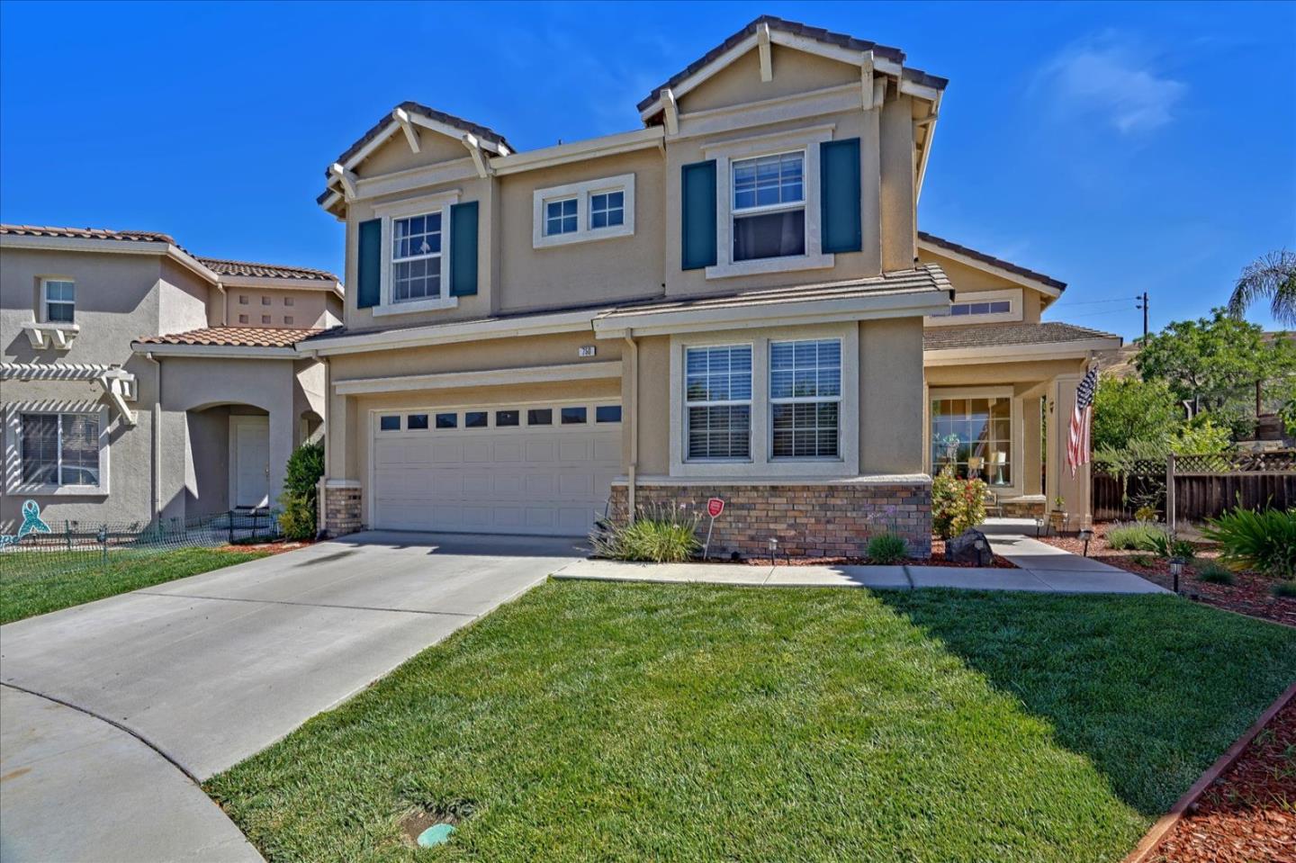 Detail Gallery Image 1 of 1 For 750 Jenny Ct, San Jose,  CA 95138 - 4 Beds | 2/1 Baths