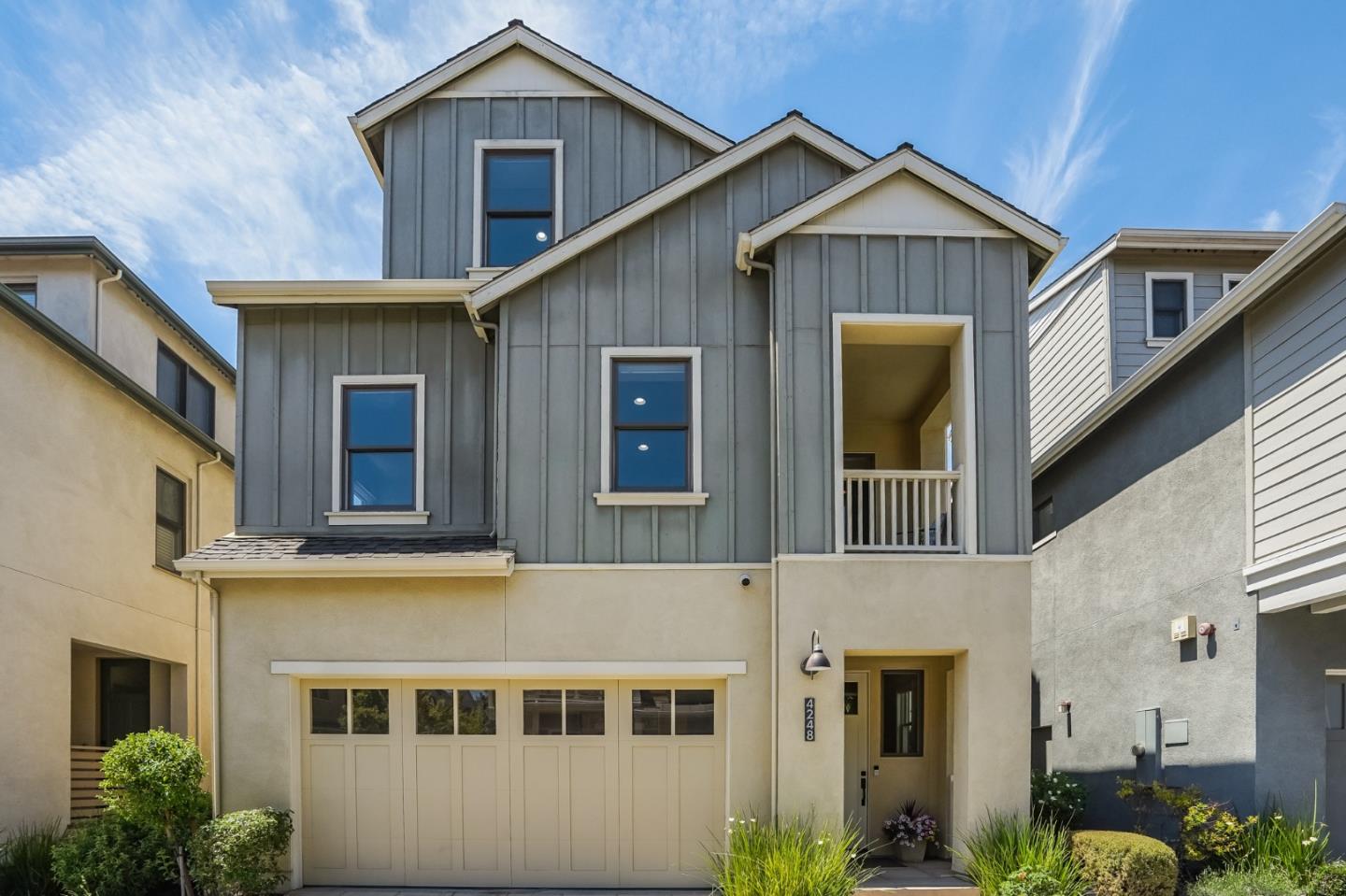 Detail Gallery Image 1 of 1 For 4248 Noble Street, Palo Alto,  CA 94306 - 4 Beds | 3/1 Baths