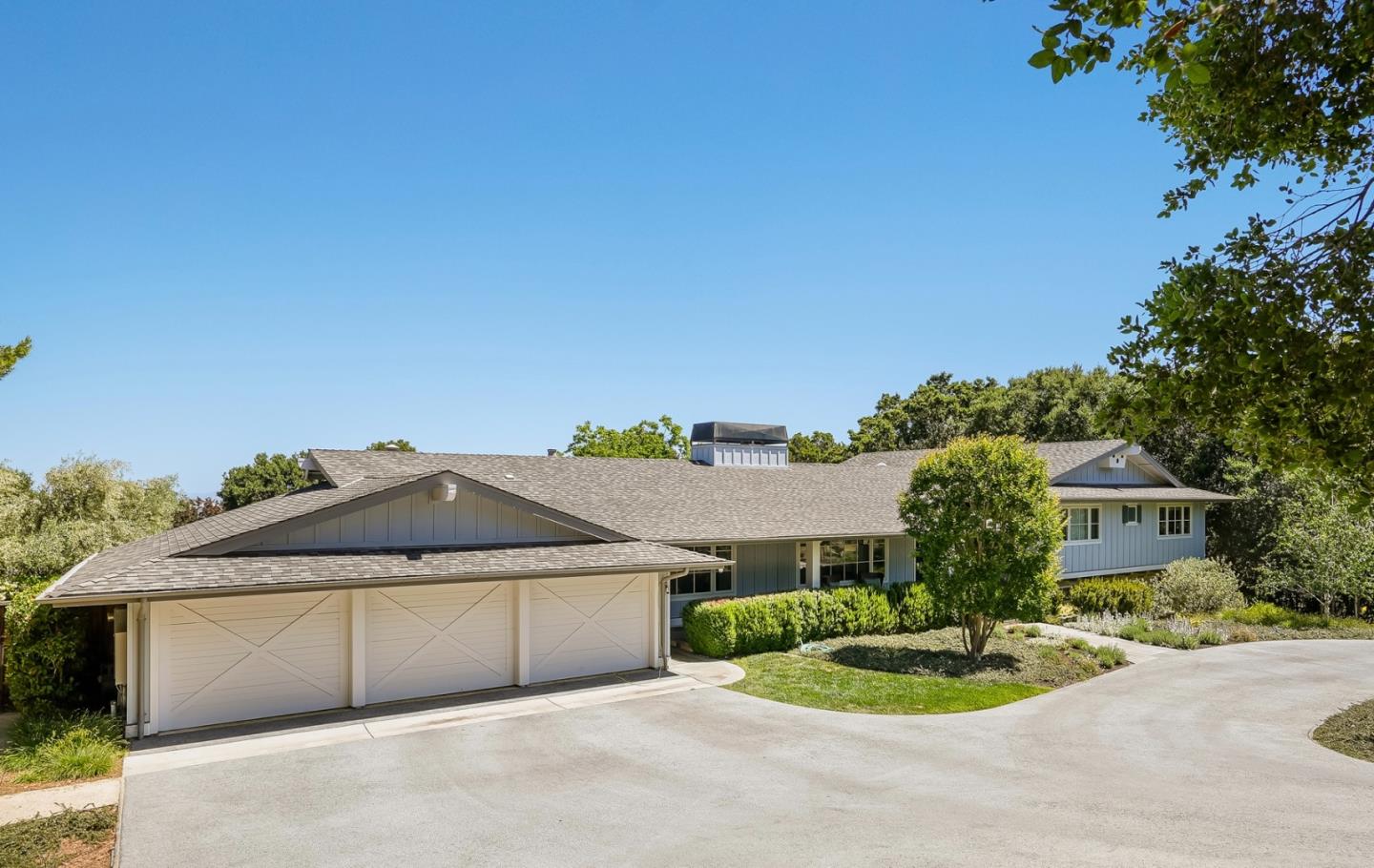 Detail Gallery Image 1 of 1 For 27729 Briones Ct, Los Altos Hills,  CA 94022 - 5 Beds | 4/1 Baths