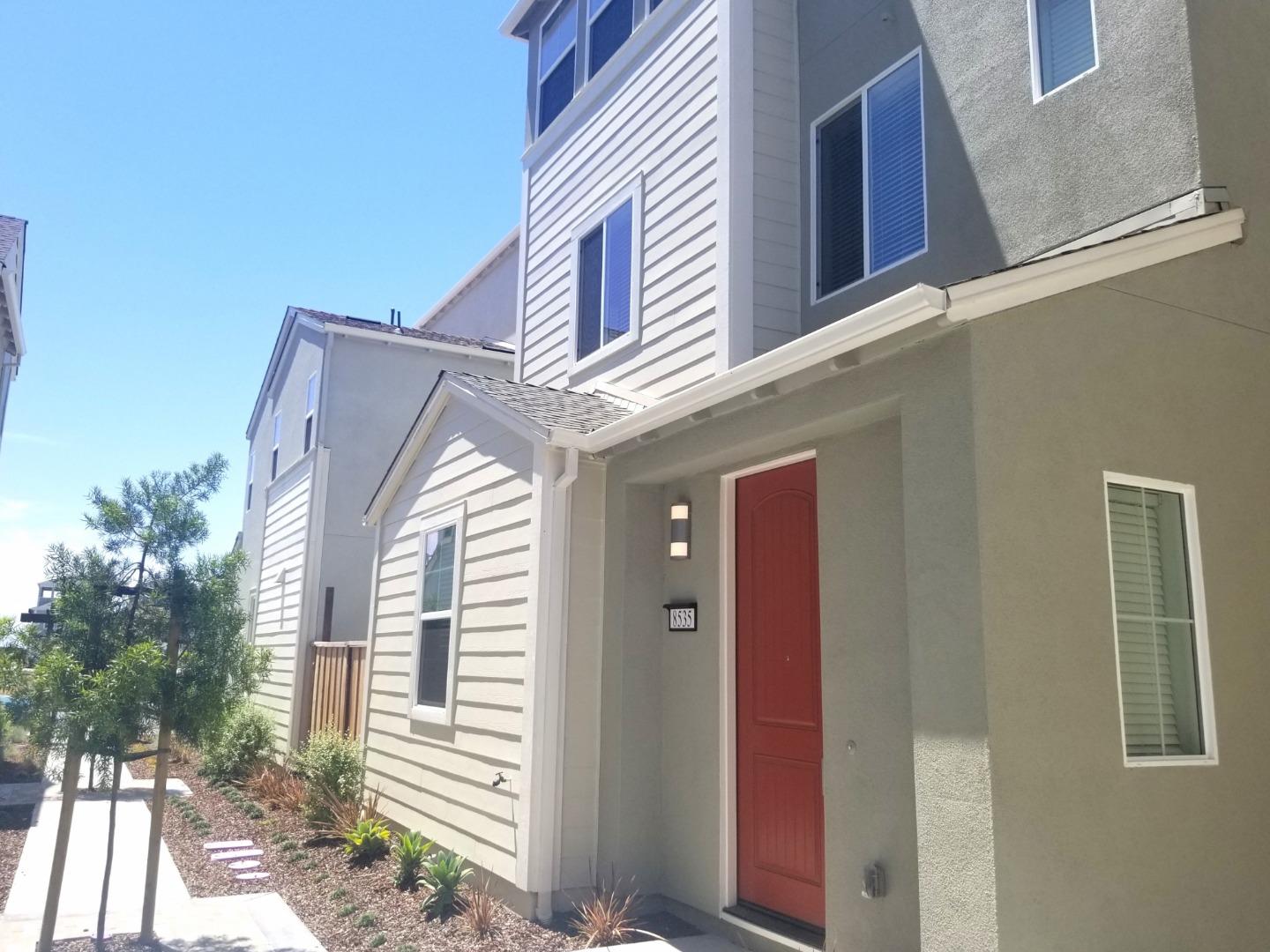 Detail Gallery Image 1 of 1 For 8535 Central Ave, Newark,  CA 94560 - 3 Beds | 3/1 Baths