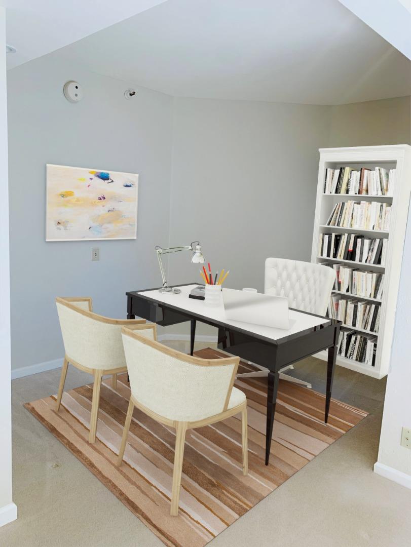 Detail Gallery Image 9 of 12 For 1 Baldwin Ave #212,  San Mateo,  CA 94401 - 2 Beds | 1 Baths
