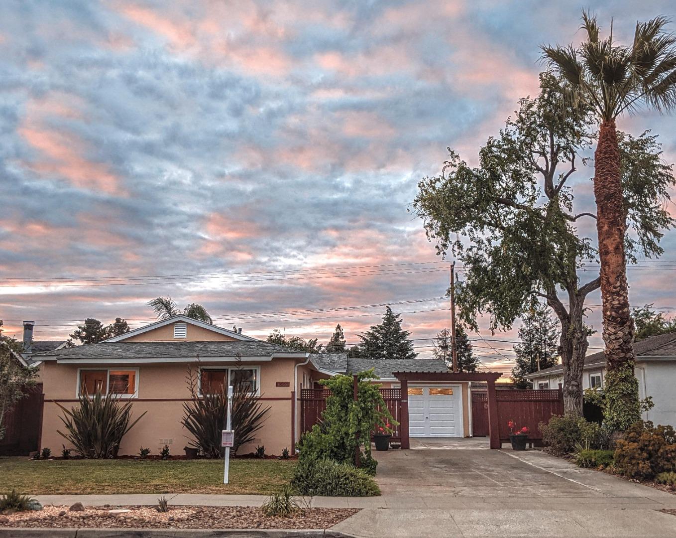 Detail Gallery Image 1 of 1 For 1567 Rebel Way, San Jose,  CA 95118 - 4 Beds | 2 Baths