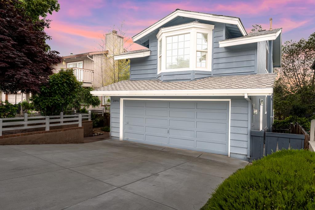 Detail Gallery Image 1 of 1 For 2891 Wimbledon Dr, Aptos,  CA 95003 - 4 Beds | 2/1 Baths