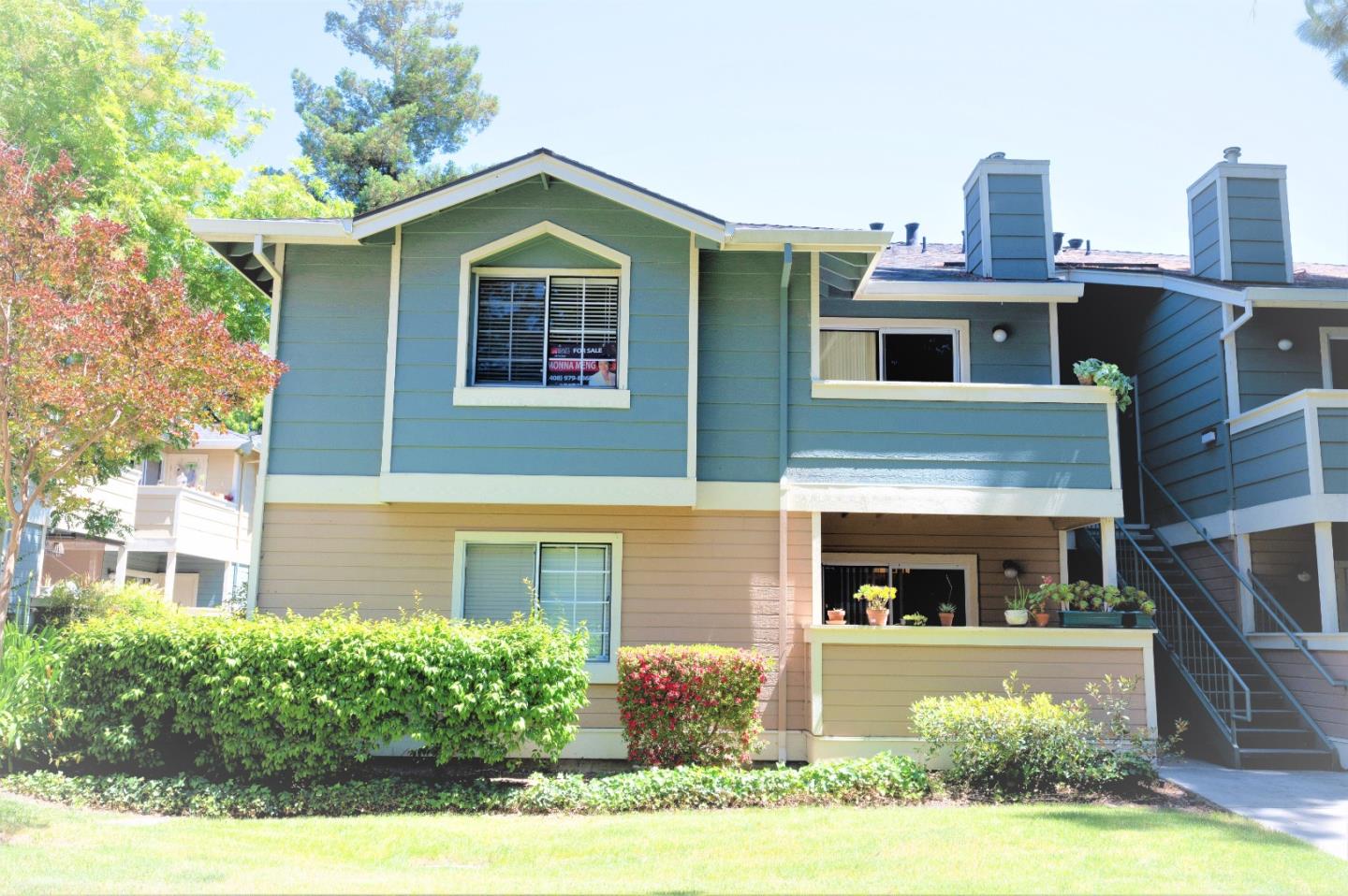 Detail Gallery Image 1 of 1 For 2708 Somerset Park Cir, San Jose,  CA 95132 - 2 Beds | 2 Baths