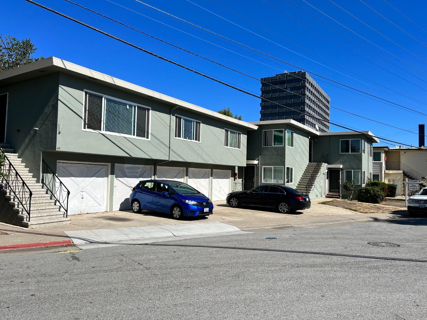 Detail Gallery Image 1 of 1 For 42 22nd Ave, San Mateo,  CA 94403 - 1 Beds | 1 Baths
