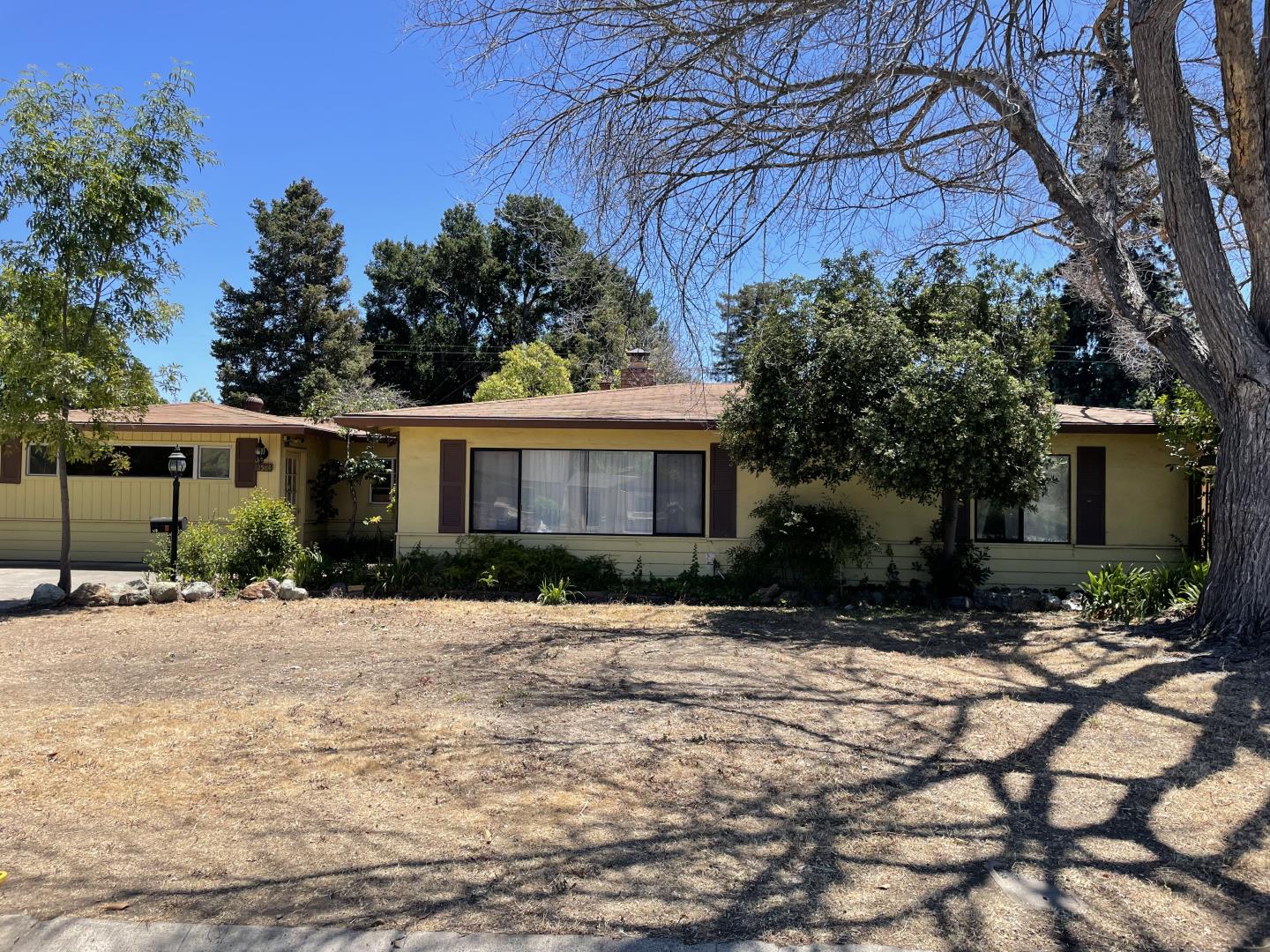 Detail Gallery Image 1 of 1 For 12584 Paseo Flores, Saratoga,  CA 95070 - 4 Beds | 1/1 Baths