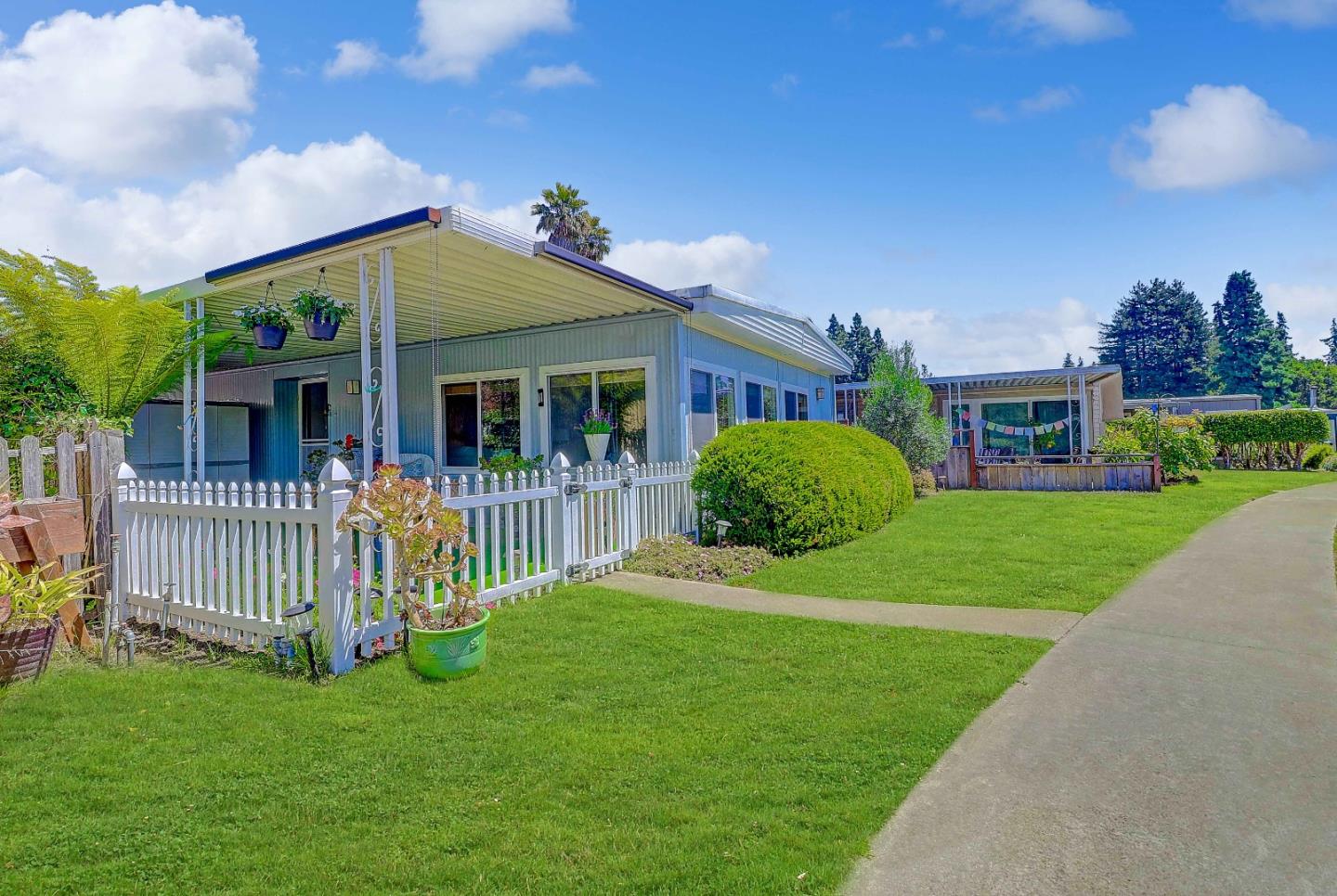 Detail Gallery Image 1 of 1 For 48 Knollwood Dr. #48,  Aptos,  CA 95003 - 2 Beds | 2 Baths