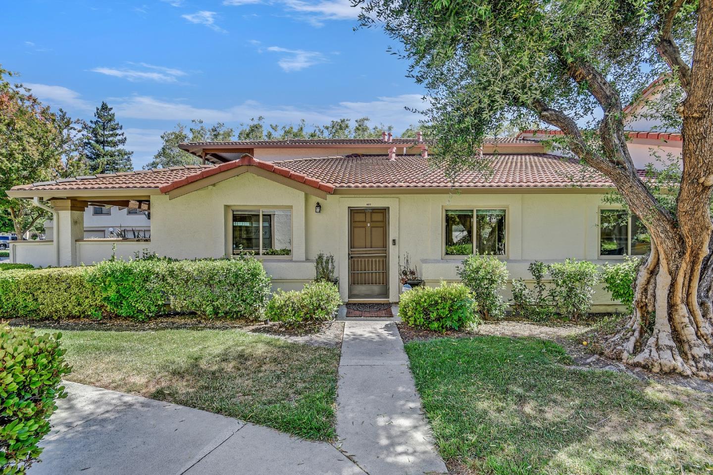 Detail Gallery Image 1 of 1 For 403 Colony Cove Dr, San Jose,  CA 95123 - 2 Beds | 1 Baths