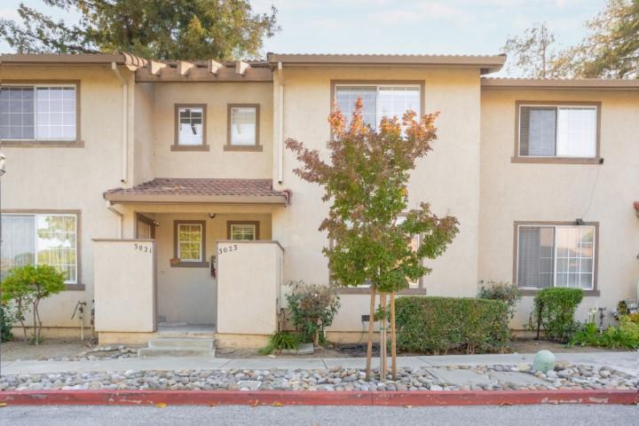 Detail Gallery Image 1 of 1 For 3023 Rose Ave, San Jose,  CA 95127 - 2 Beds | 1/1 Baths