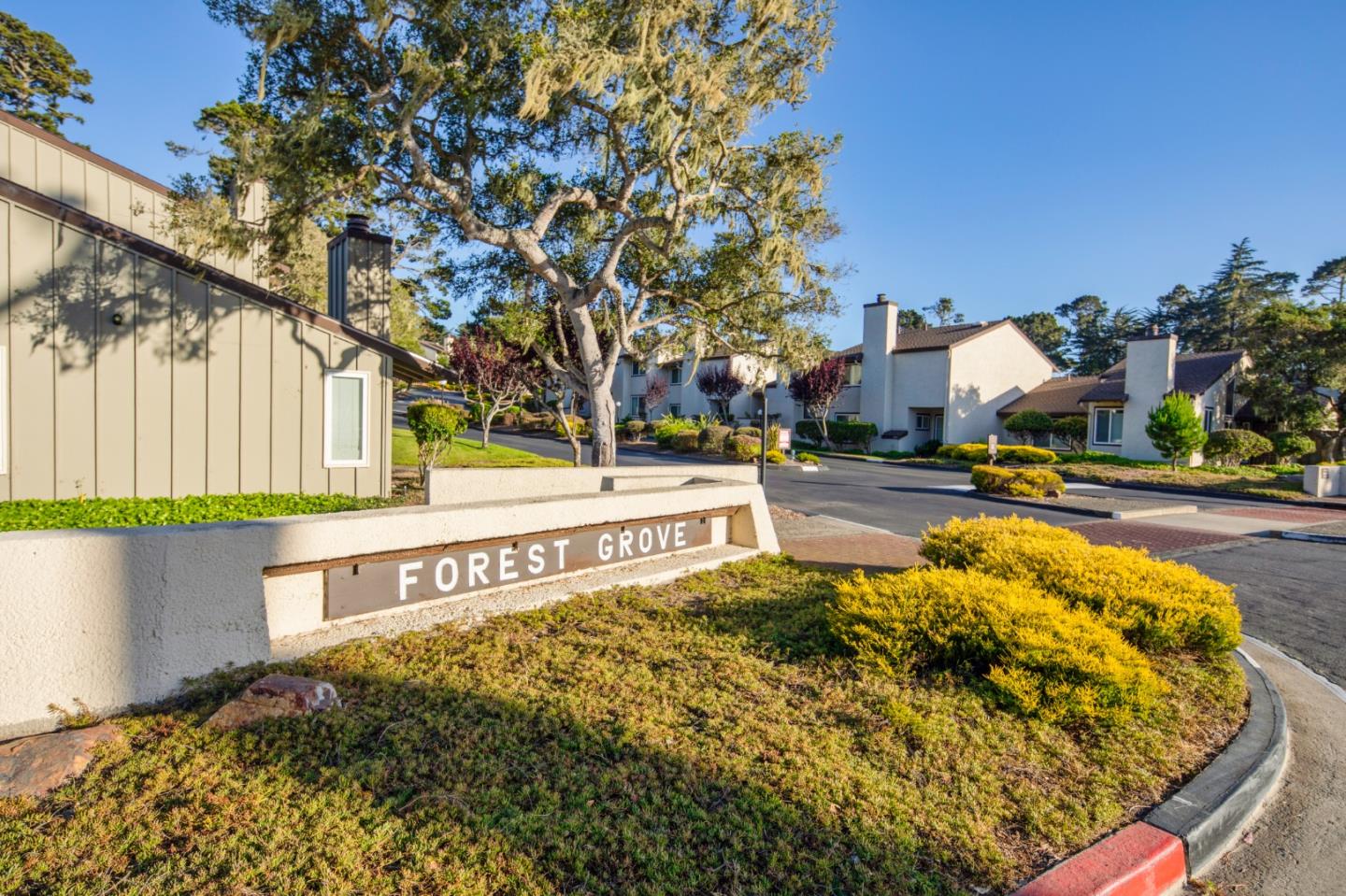 Detail Gallery Image 1 of 1 For 705 Redwood Ln, Pacific Grove,  CA 93950 - 3 Beds | 2/1 Baths