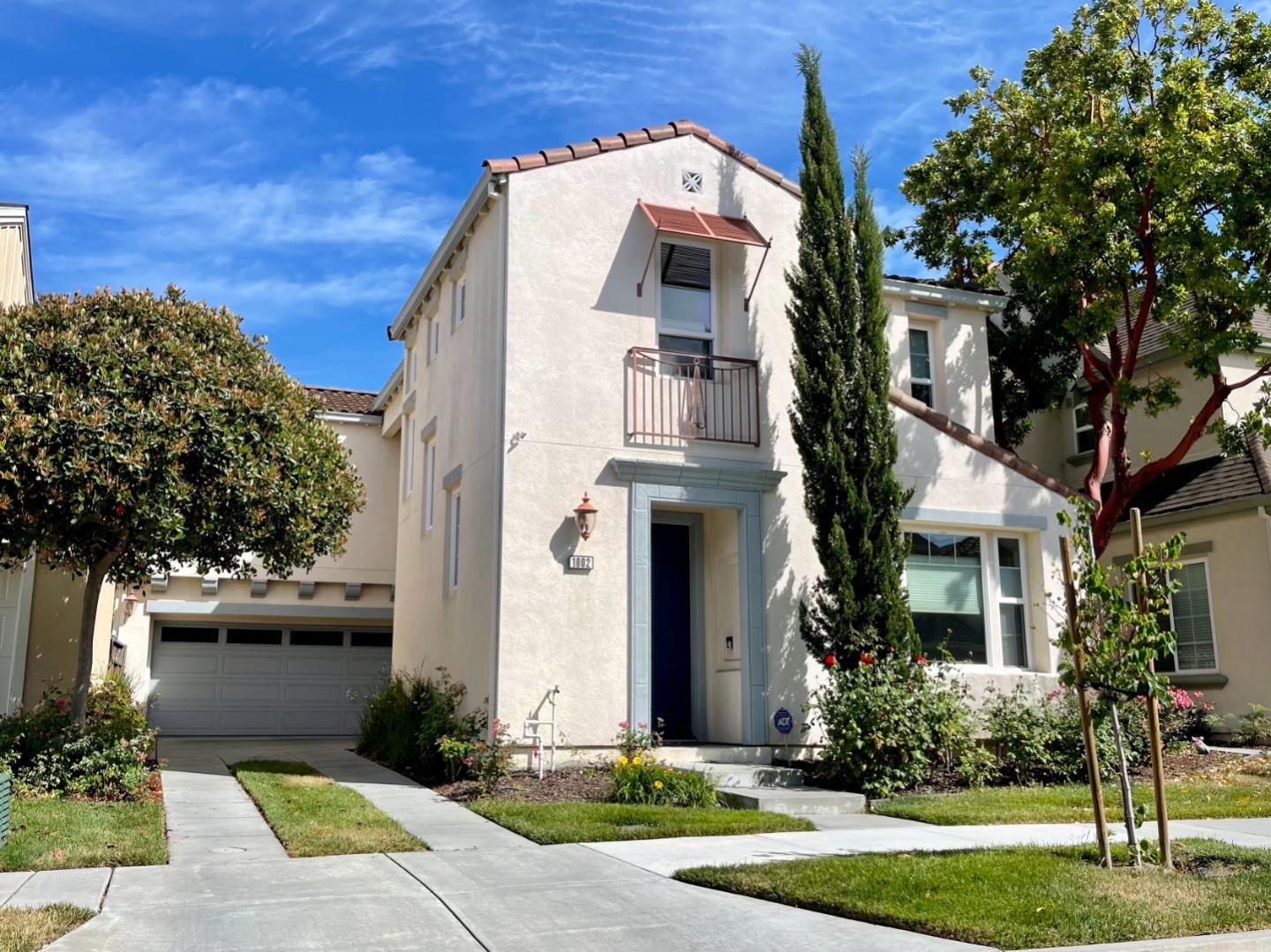 Detail Gallery Image 1 of 1 For 1002 Brackett Way, Santa Clara,  CA 95054 - 3 Beds | 2/1 Baths