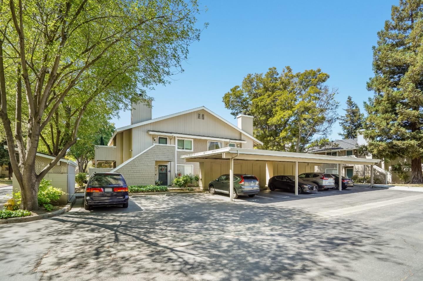 Detail Gallery Image 1 of 1 For 5483 Sean Cir #30,  San Jose,  CA 95123 - 2 Beds | 2 Baths