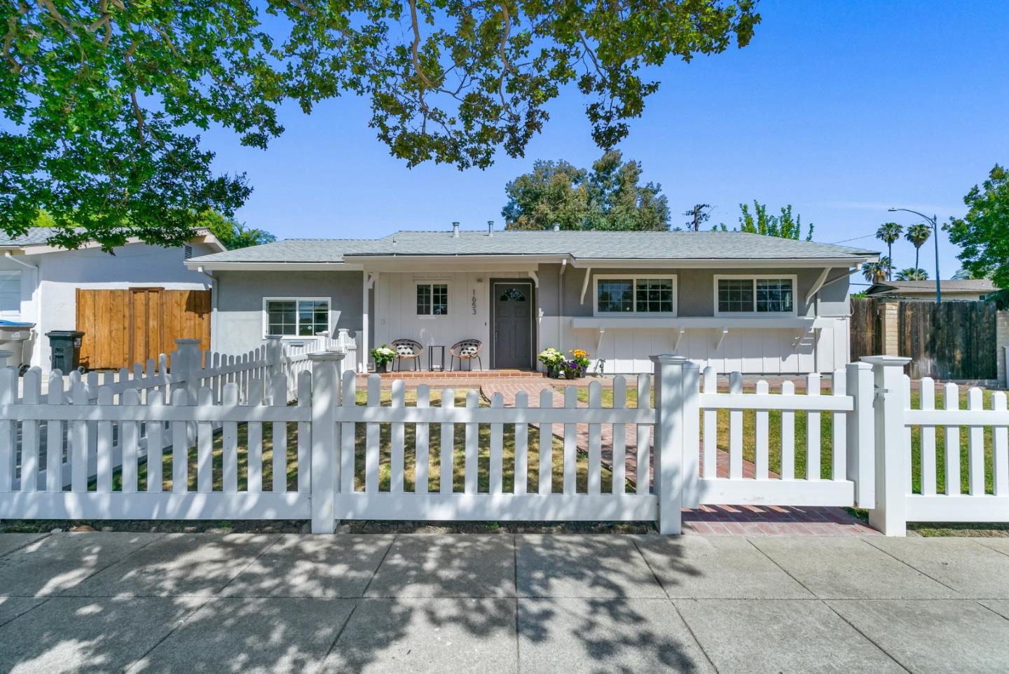 Detail Gallery Image 1 of 1 For 1653 Duvall Dr, San Jose,  CA 95130 - 3 Beds | 2 Baths