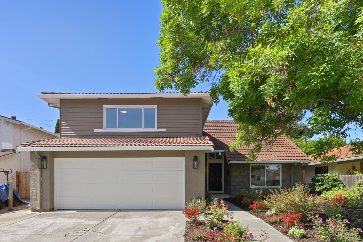 Detail Gallery Image 1 of 1 For 236 Rosilie St, San Mateo,  CA 94403 - 4 Beds | 2/1 Baths
