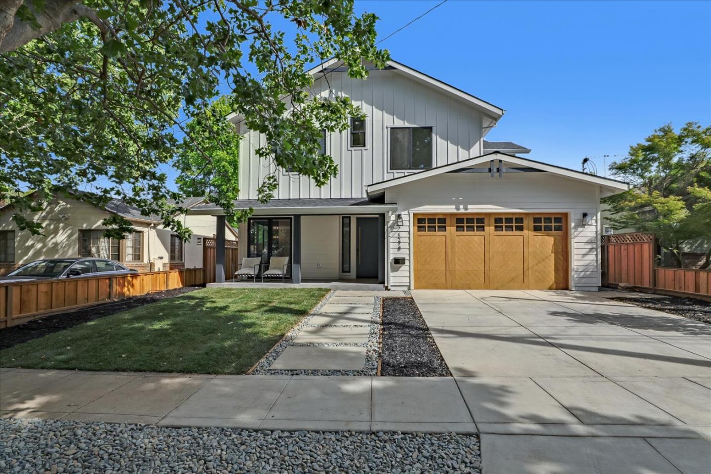 Detail Gallery Image 1 of 1 For 1278 Glenwood Ave, San Jose,  CA 95125 - 5 Beds | 4/1 Baths