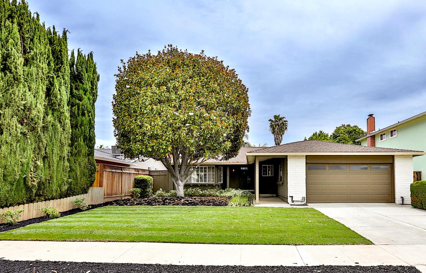 Detail Gallery Image 1 of 1 For 6058 Foothill Glen Dr, San Jose,  CA 95123 - 3 Beds | 2 Baths