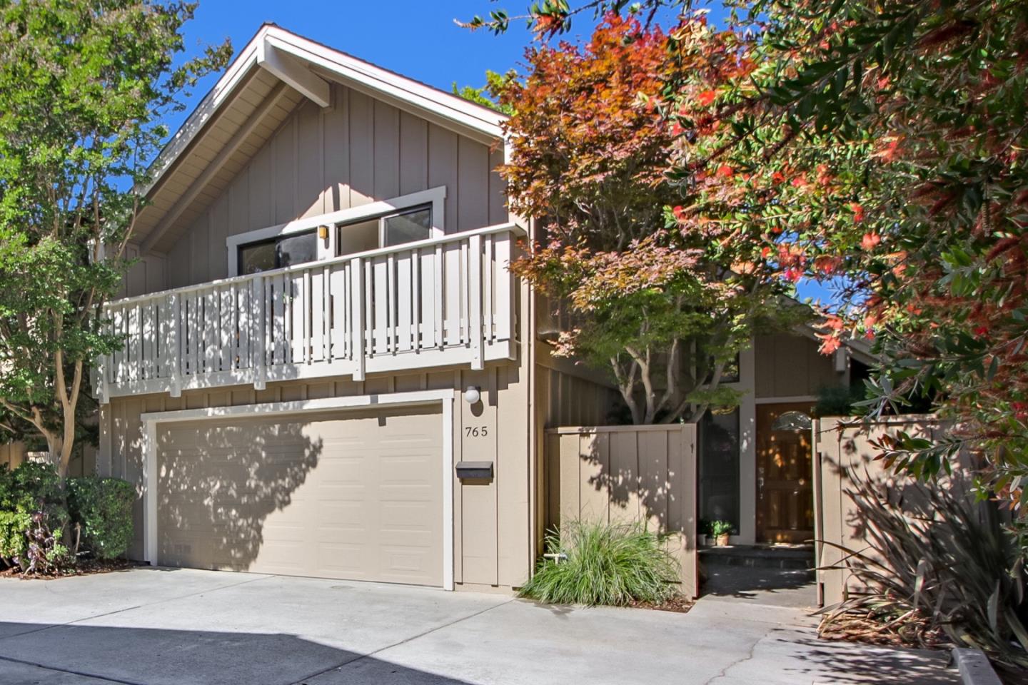 Detail Gallery Image 1 of 1 For 765 Danforth Ter, Sunnyvale,  CA 94087 - 3 Beds | 2/1 Baths