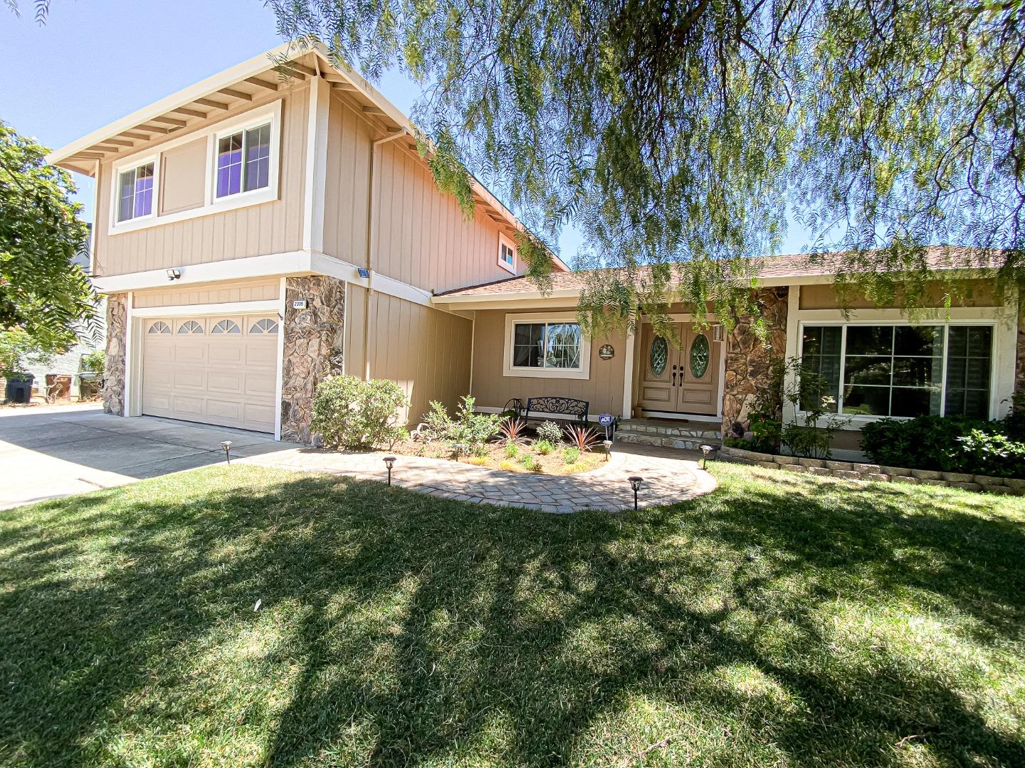 Detail Gallery Image 1 of 1 For 2309 Cordoba Way, Antioch,  CA 94509 - 4 Beds | 2/1 Baths