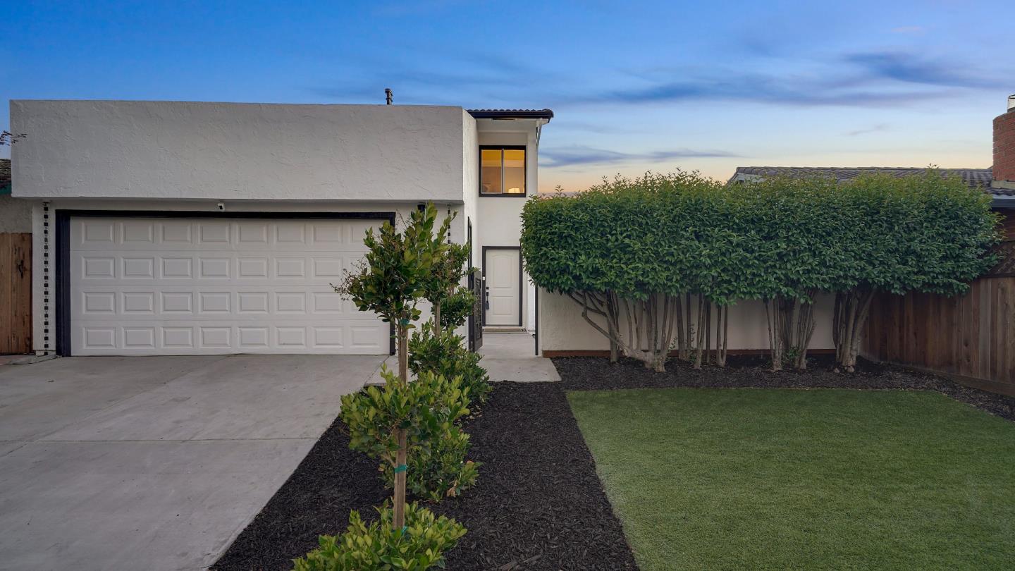 Detail Gallery Image 1 of 1 For 4769 Corte De Cervato, San Jose,  CA 95136 - 3 Beds | 2 Baths