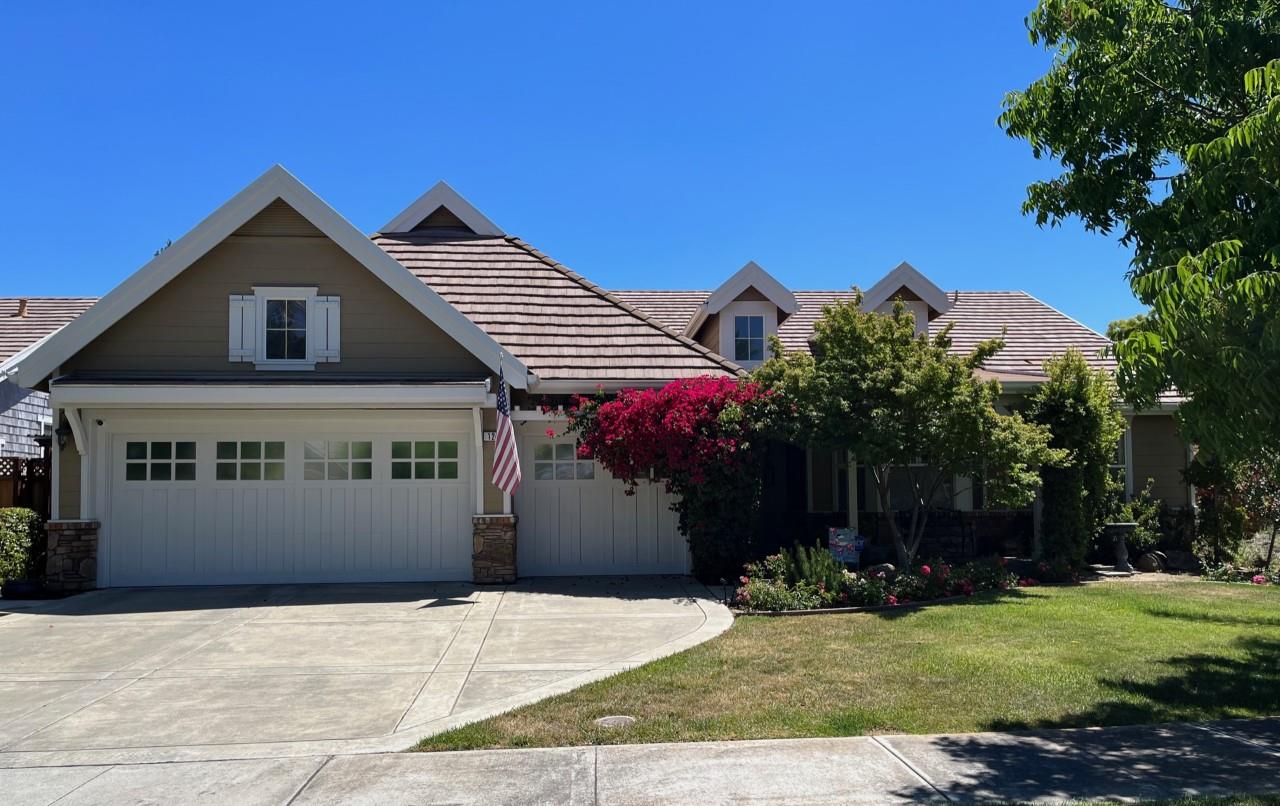 Detail Gallery Image 1 of 1 For 124 Verde Ct, Los Gatos,  CA 95032 - 4 Beds | 3/1 Baths