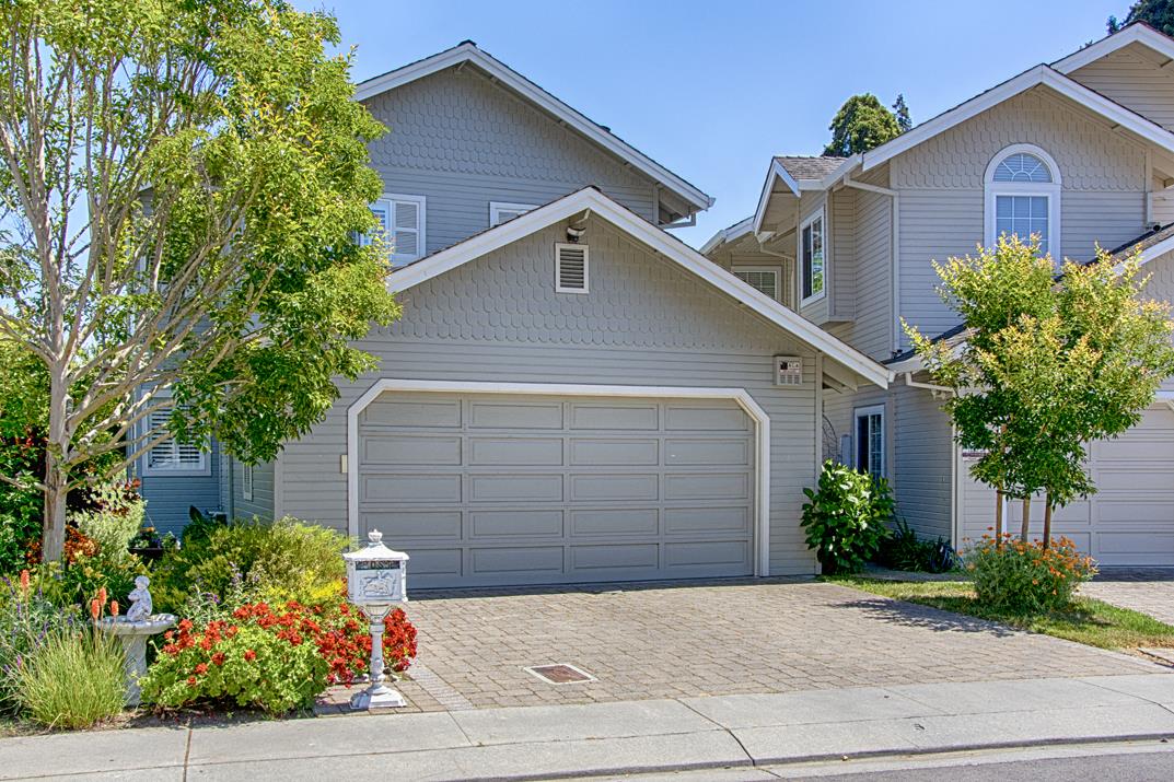 Detail Gallery Image 1 of 1 For 7840 Tanias Ct, Aptos,  CA 95003 - 2 Beds | 2/1 Baths