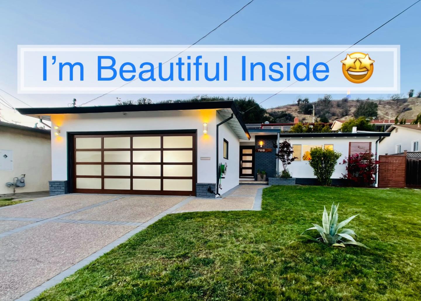 Detail Gallery Image 1 of 1 For 728 Almond Ave, South San Francisco,  CA 94080 - 3 Beds | 2 Baths