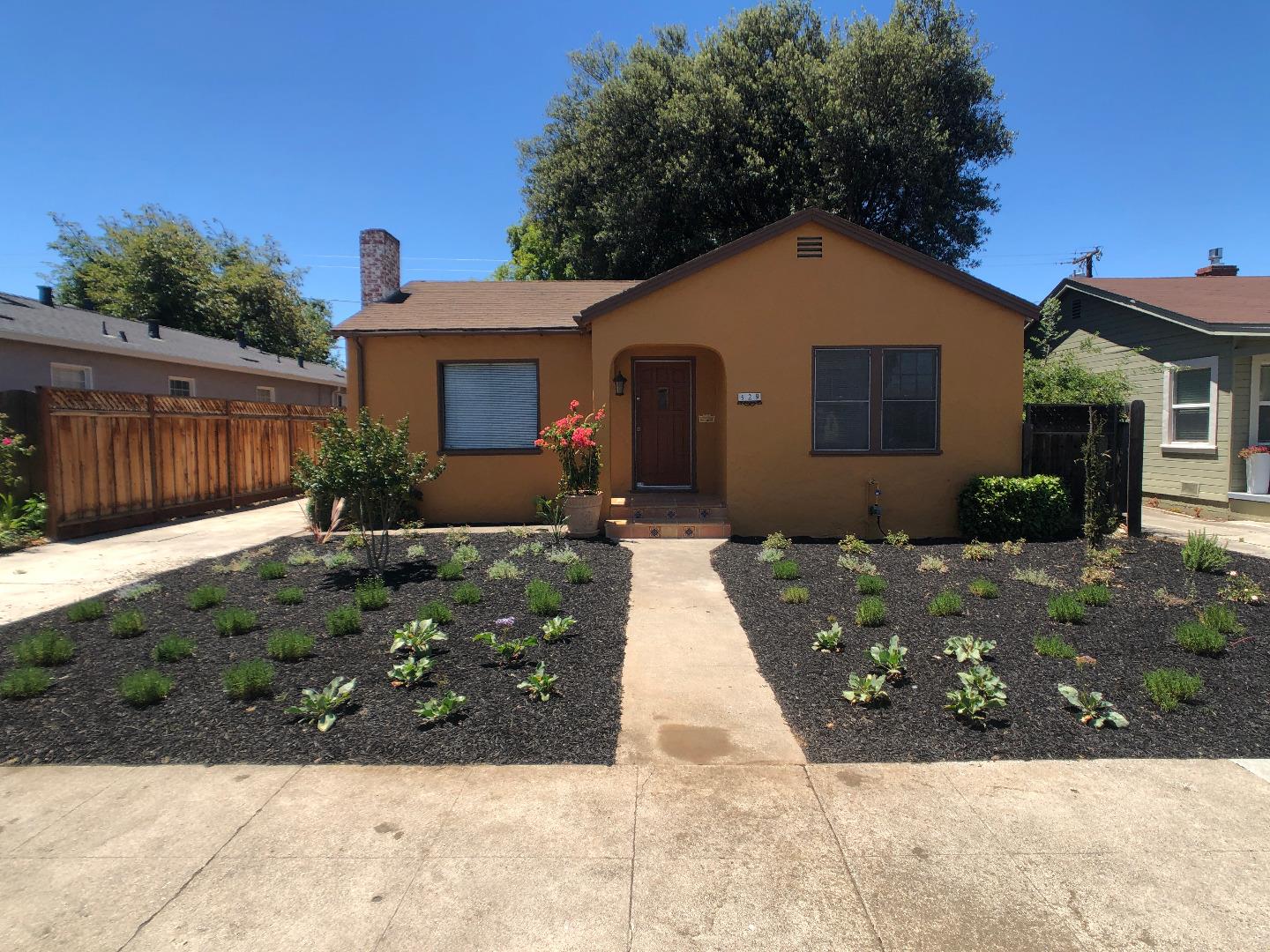 Detail Gallery Image 1 of 1 For 529 Leland Ave, San Jose,  CA 95128 - 2 Beds | 1 Baths