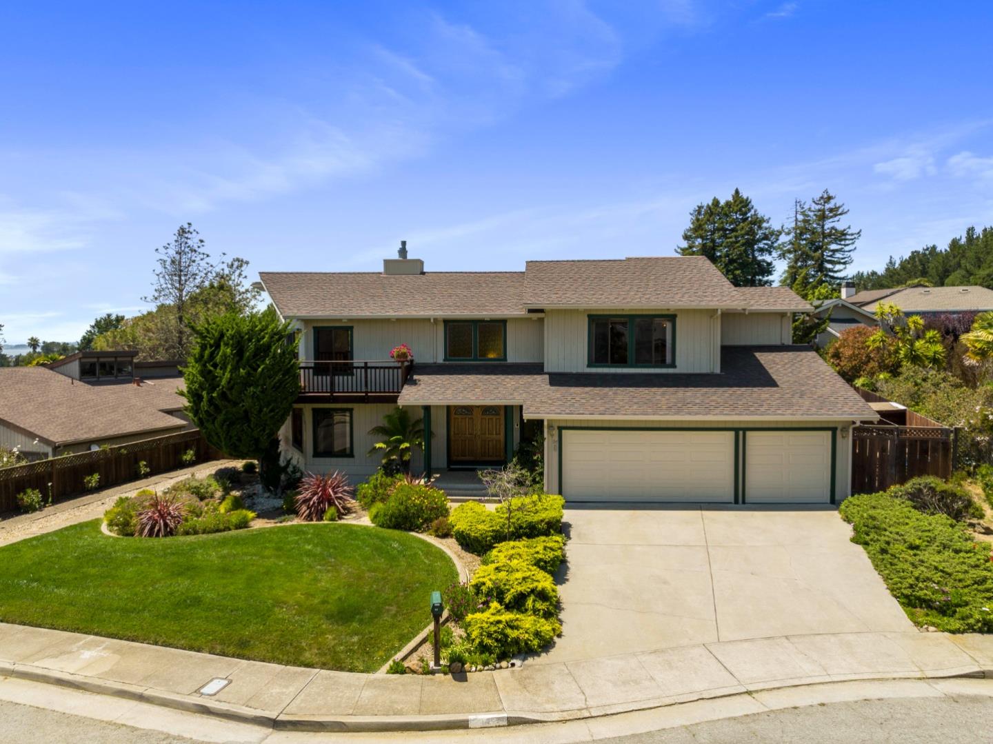 Detail Gallery Image 1 of 1 For 137 Lagunitas Ct, Aptos,  CA 95003 - 4 Beds | 2/1 Baths