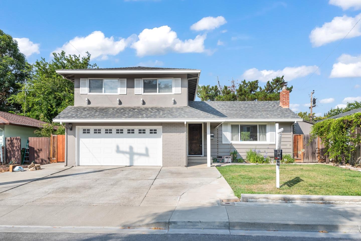 Detail Gallery Image 1 of 1 For 48357 Sawleaf St, Fremont,  CA 94539 - 4 Beds | 3/1 Baths