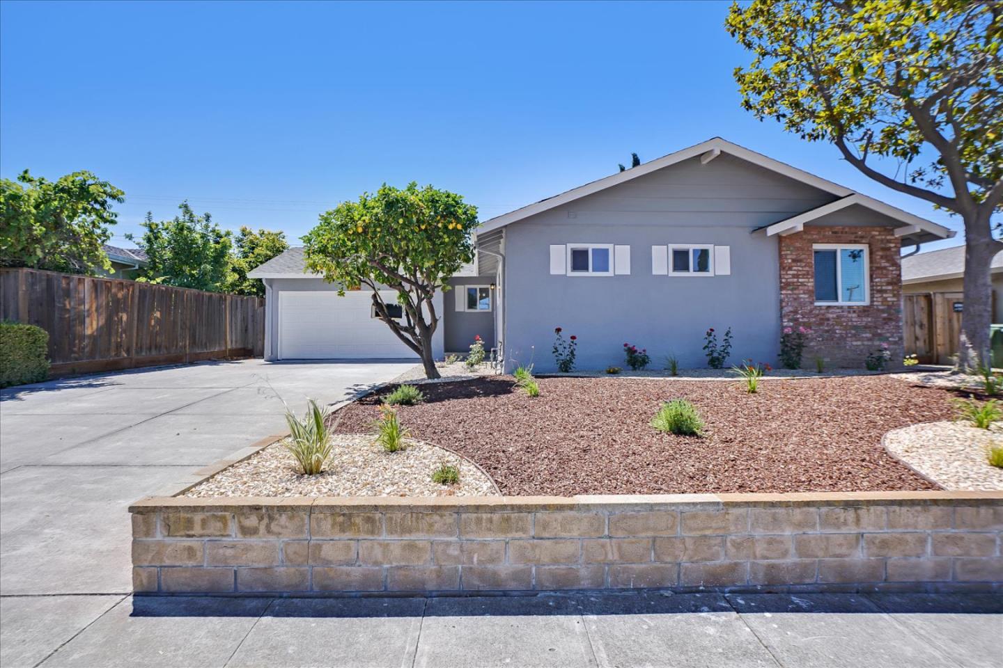 Detail Gallery Image 1 of 1 For 3212 Vesuvius Ln, San Jose,  CA 95132 - 3 Beds | 2 Baths