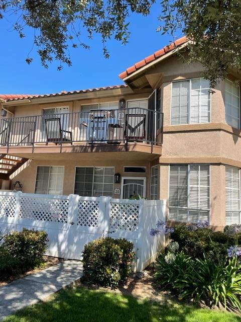 Detail Gallery Image 1 of 1 For 27 Redbud, Rancho Santa Margarita,  CA 92688 - 2 Beds | 2 Baths