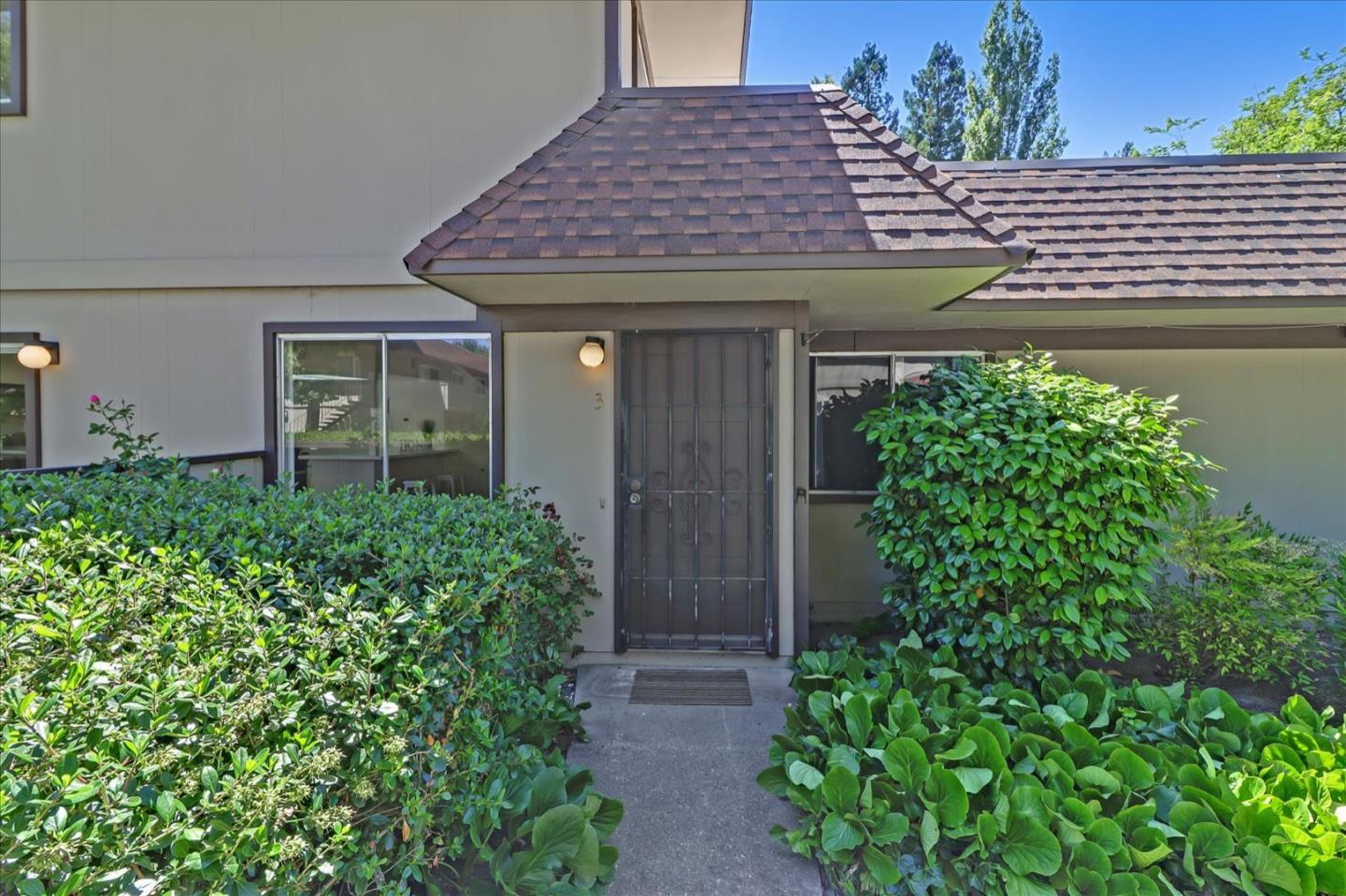 Detail Gallery Image 1 of 1 For 800 Villa Ln #3,  Moraga,  CA 94556 - 2 Beds | 1 Baths