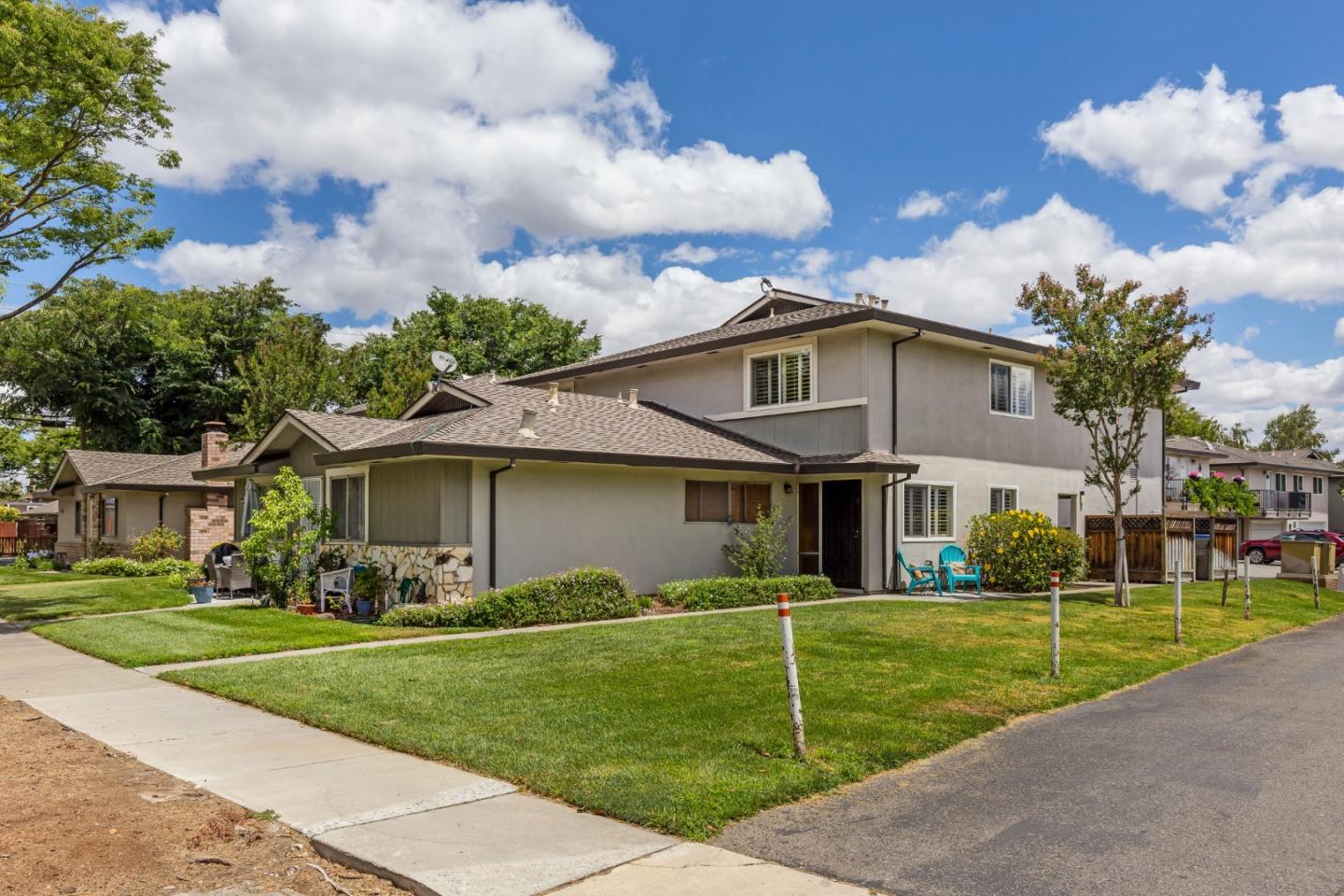 Detail Gallery Image 1 of 1 For 4624 Capay Dr #3,  San Jose,  CA 95118 - 2 Beds | 1 Baths