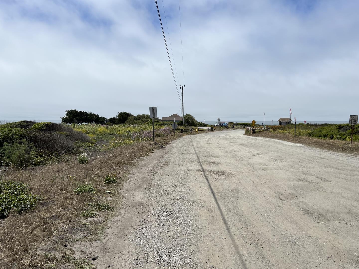 Detail Gallery Image 1 of 1 For 000 Venice Blvd, Half Moon Bay,  CA 94019 - – Beds | – Baths